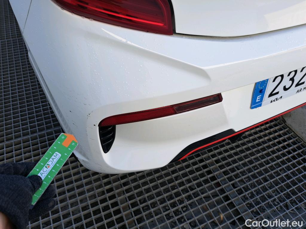  KIA  Picanto KIA  / 2020 / 5P / berlina con portón 1.0 T-GDi 74kW (100CV) GT Line #18