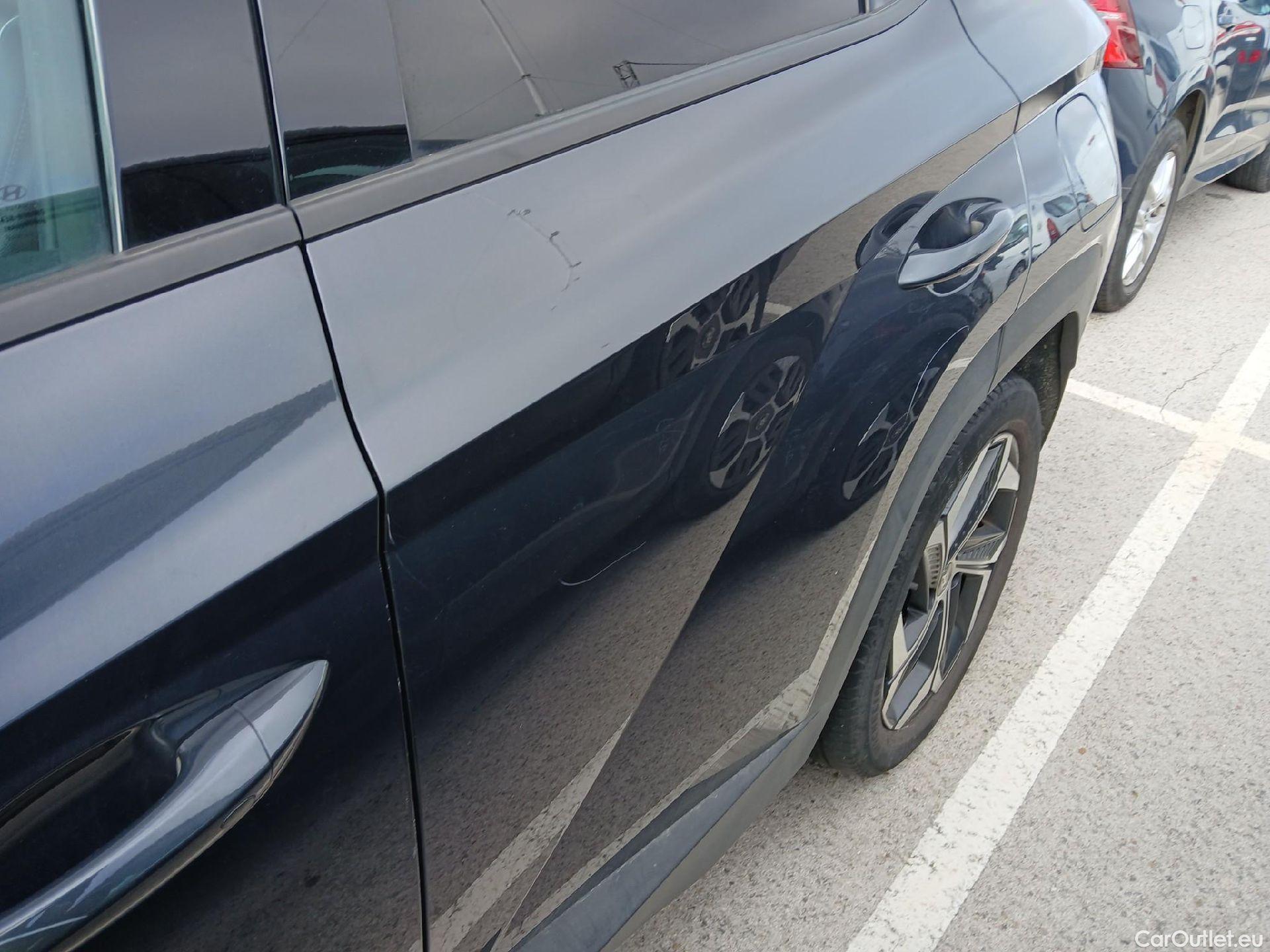  Hyundai  Tucson HYUNDAI  / 2020 / 5P / todoterreno 1.6 TGDI PHEV 195kW Style Auto 4x4 #23