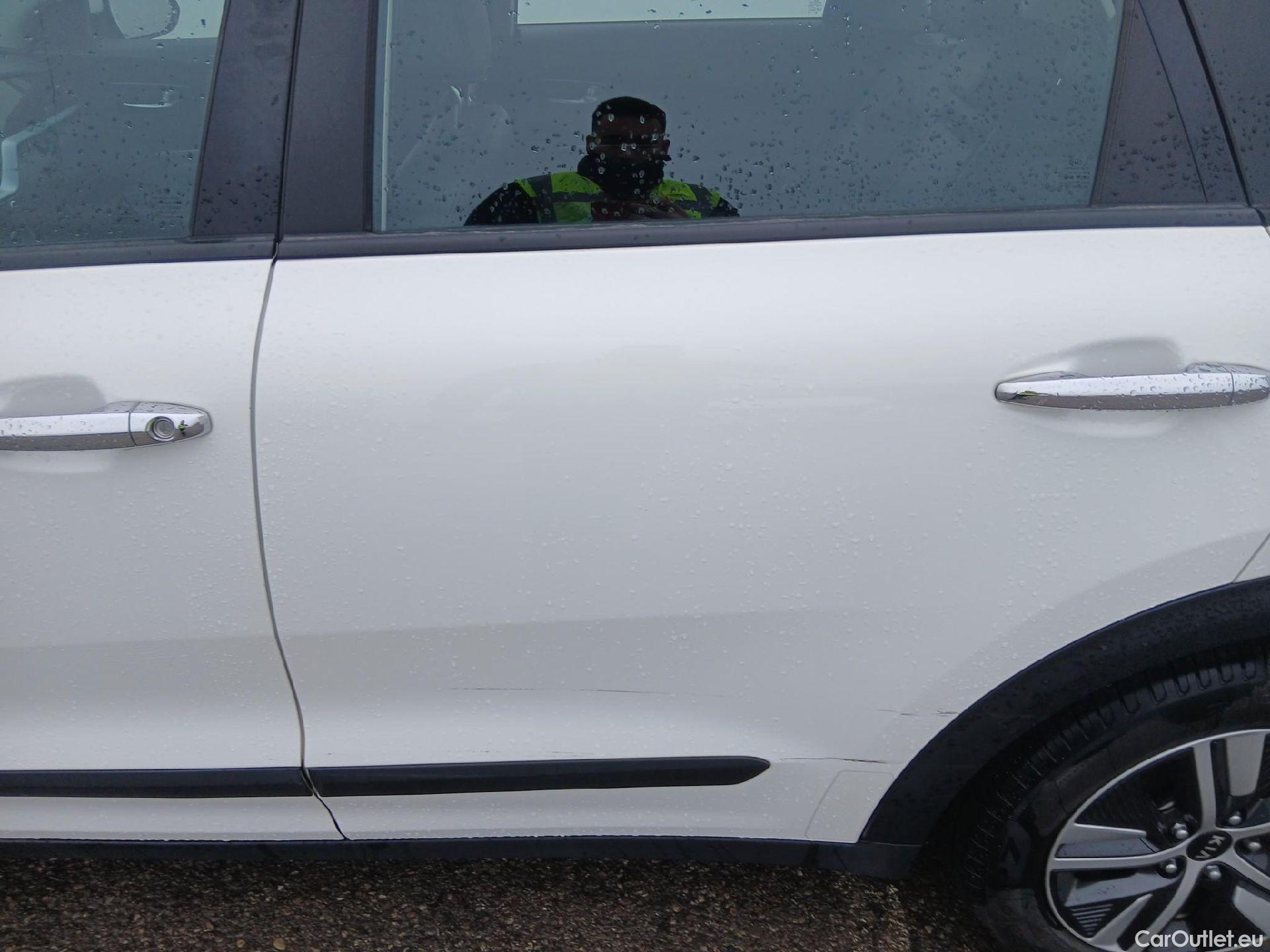  KIA  Niro KIA  / 2019 / 5P / crossover 1.6 GDi HEV 104kW (141CV) Drive #7