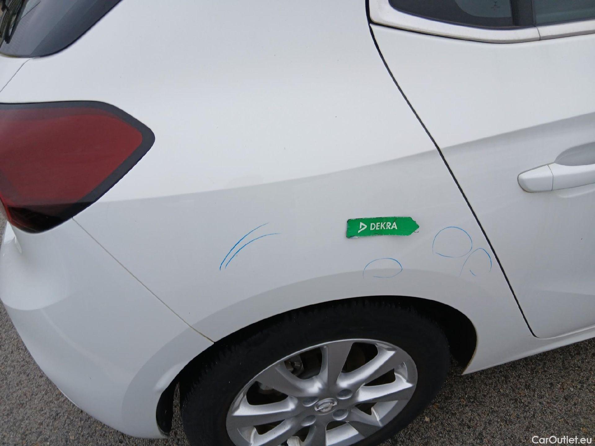  Opel  Corsa OPEL  / 2019 / 5P / berlina con portón 1.2T XHL 74kW (100CV) Elegance (CX) #29