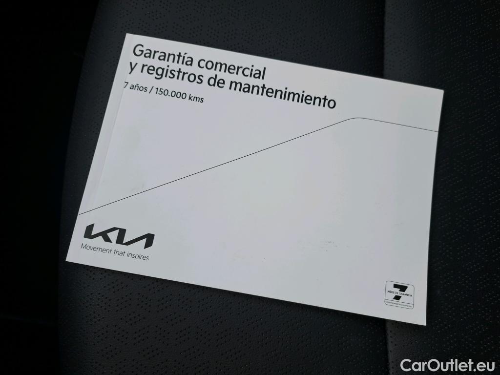  KIA  Picanto KIA  / 2020 / 5P / berlina con portón 1.0 T-GDi 74kW (100CV) GT Line #15