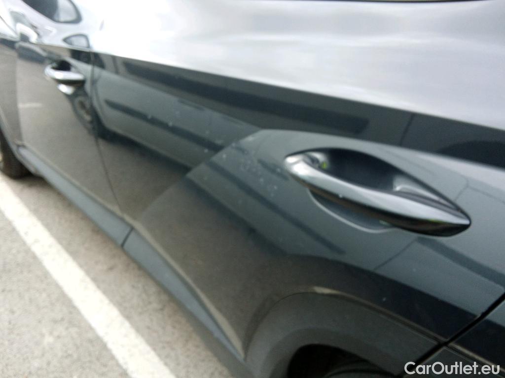  Hyundai  Tucson HYUNDAI  / 2020 / 5P / todoterreno 1.6 CRDI 85kW (115CV) Klass #15