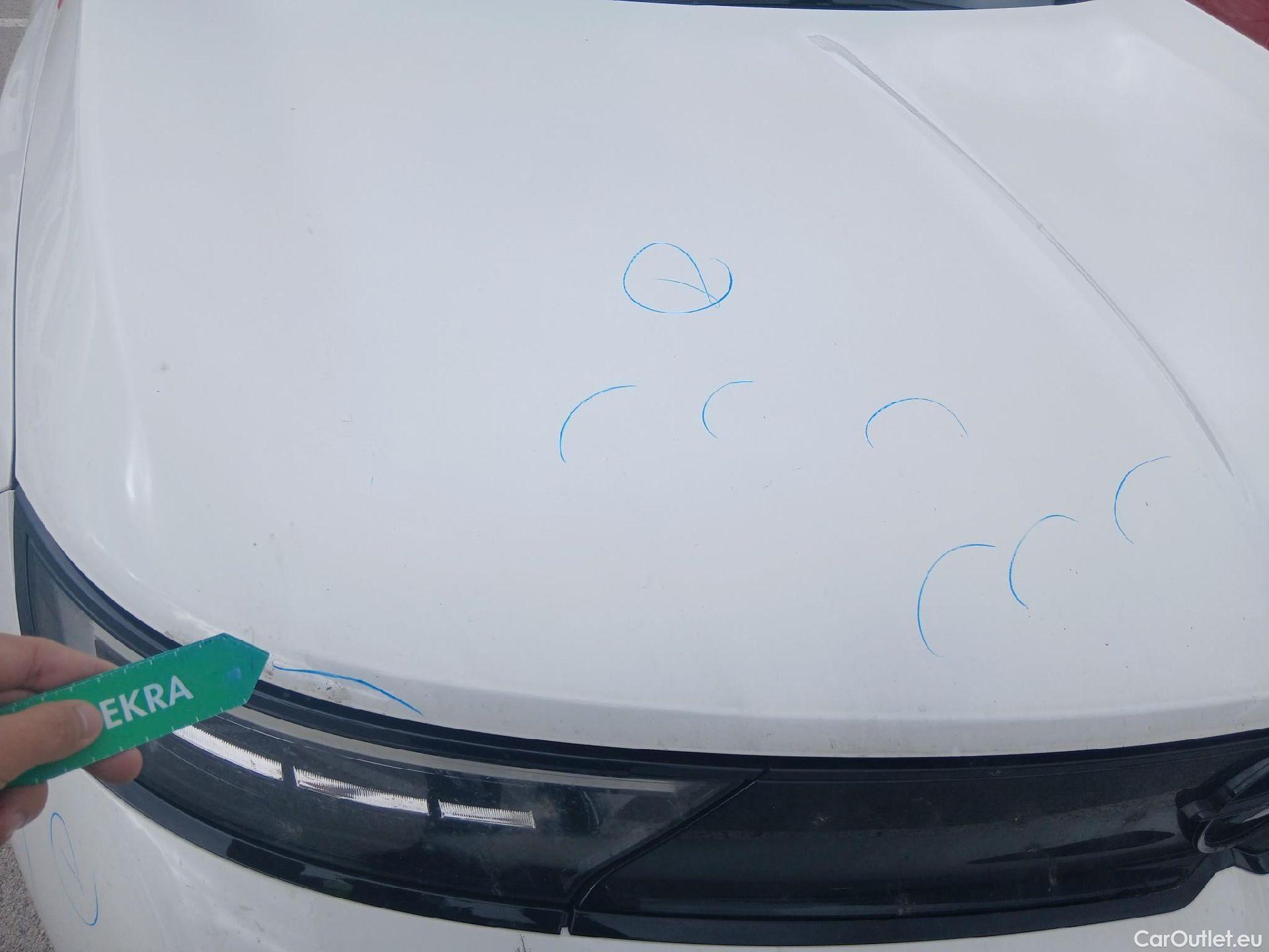  Opel  Mokka OPEL  / 2020 / 5P / todoterreno 1.5 D GS Line (AC) #8