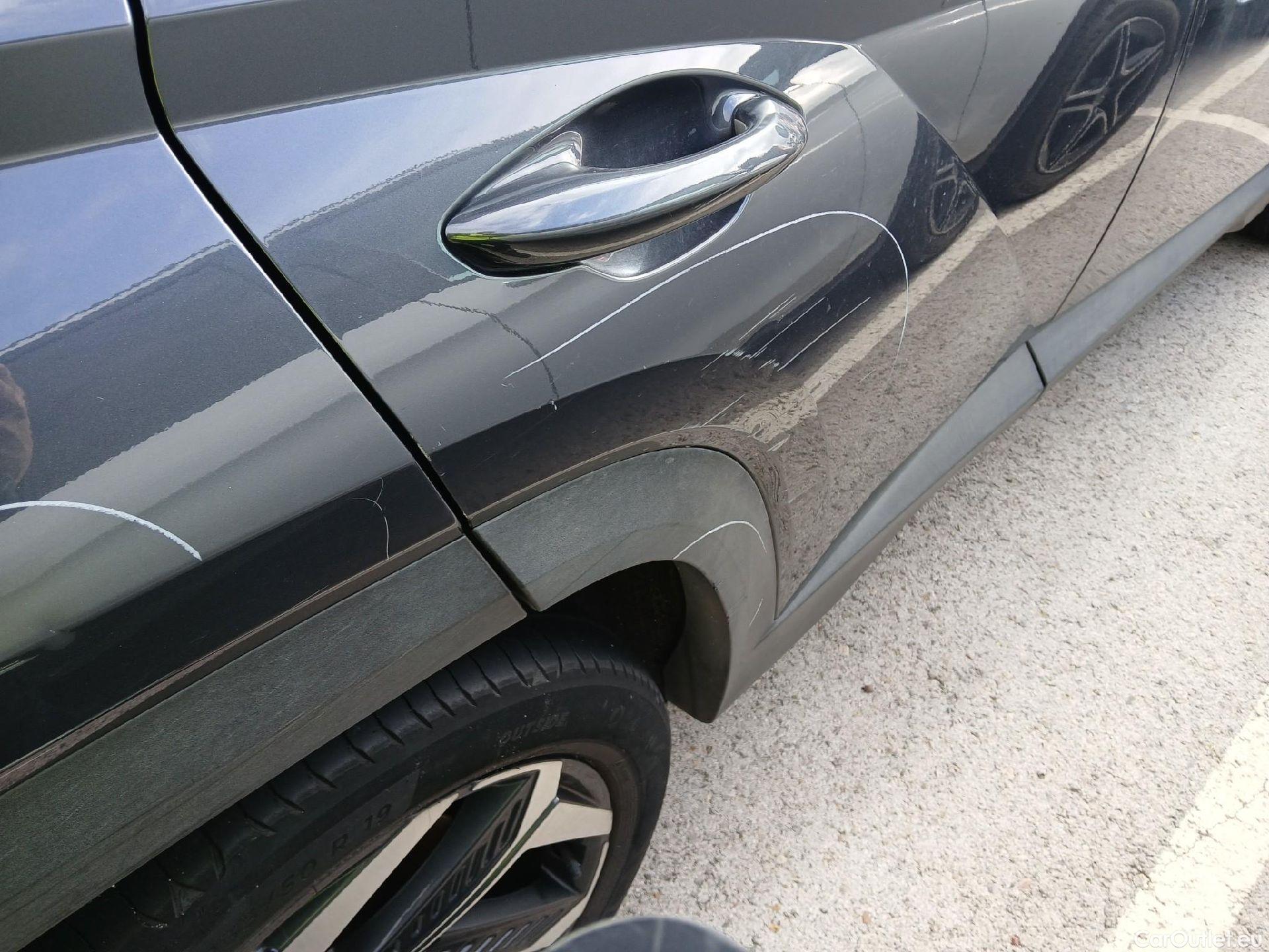  Hyundai  Tucson HYUNDAI  / 2020 / 5P / todoterreno 1.6 TGDI PHEV 195kW Style Auto 4x4 #39