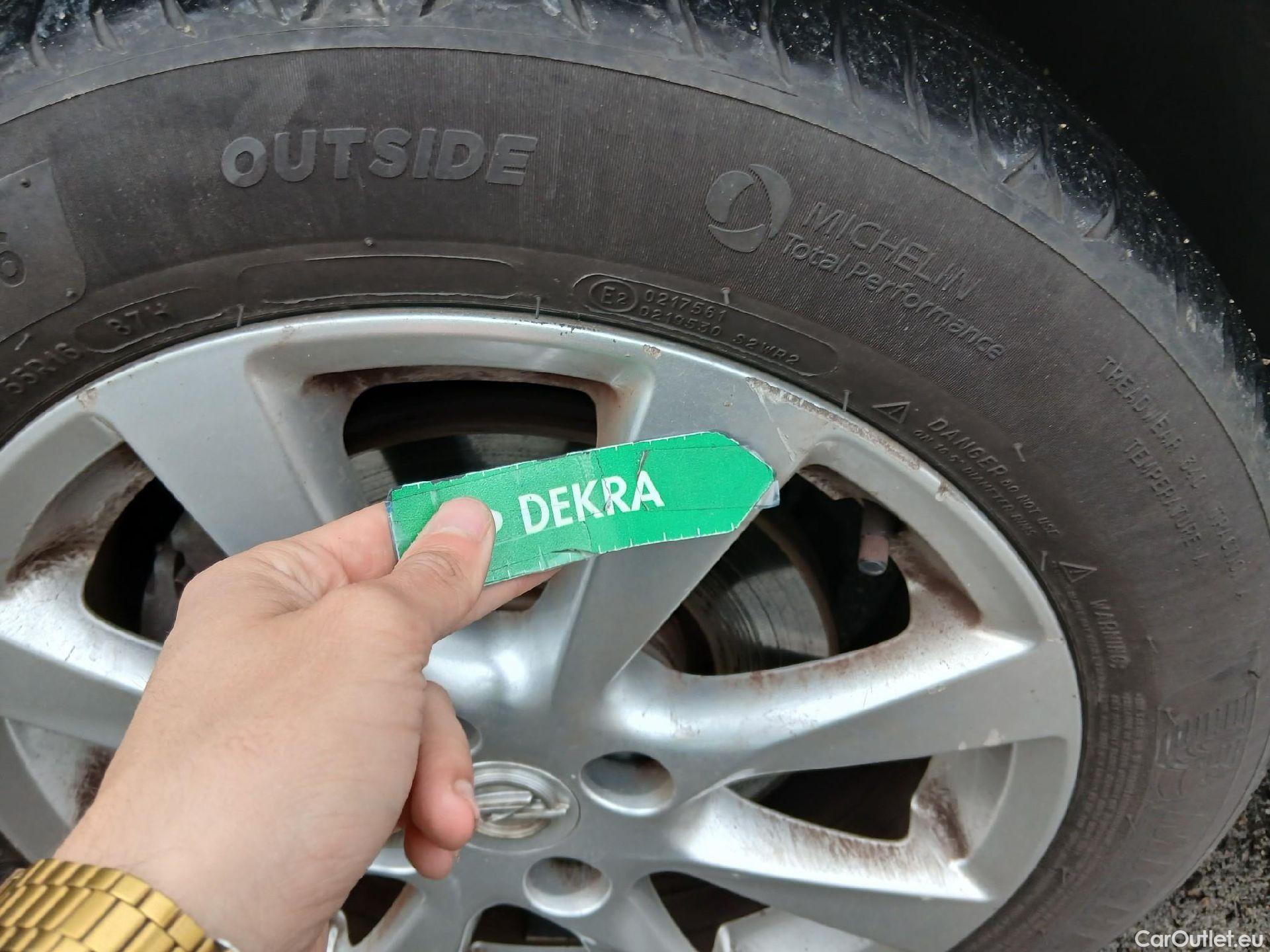  Opel  Corsa OPEL  / 2019 / 5P / berlina con portón 1.2T XHL 74kW (100CV) Elegance (CX) #9