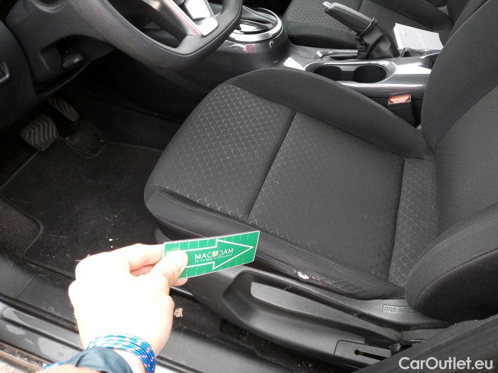  Nissan  Juke NISSAN  / 2019 / 5P / crossover DIG-T 84 kW (114 CV) DCT 7 Vel. Acenta #6