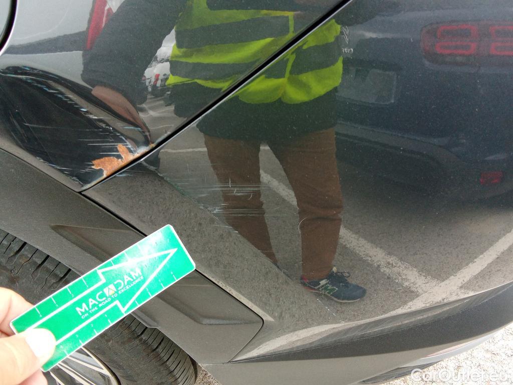  Hyundai  Tucson HYUNDAI  / 2020 / 5P / todoterreno 1.6 CRDI 85kW (115CV) Klass #22