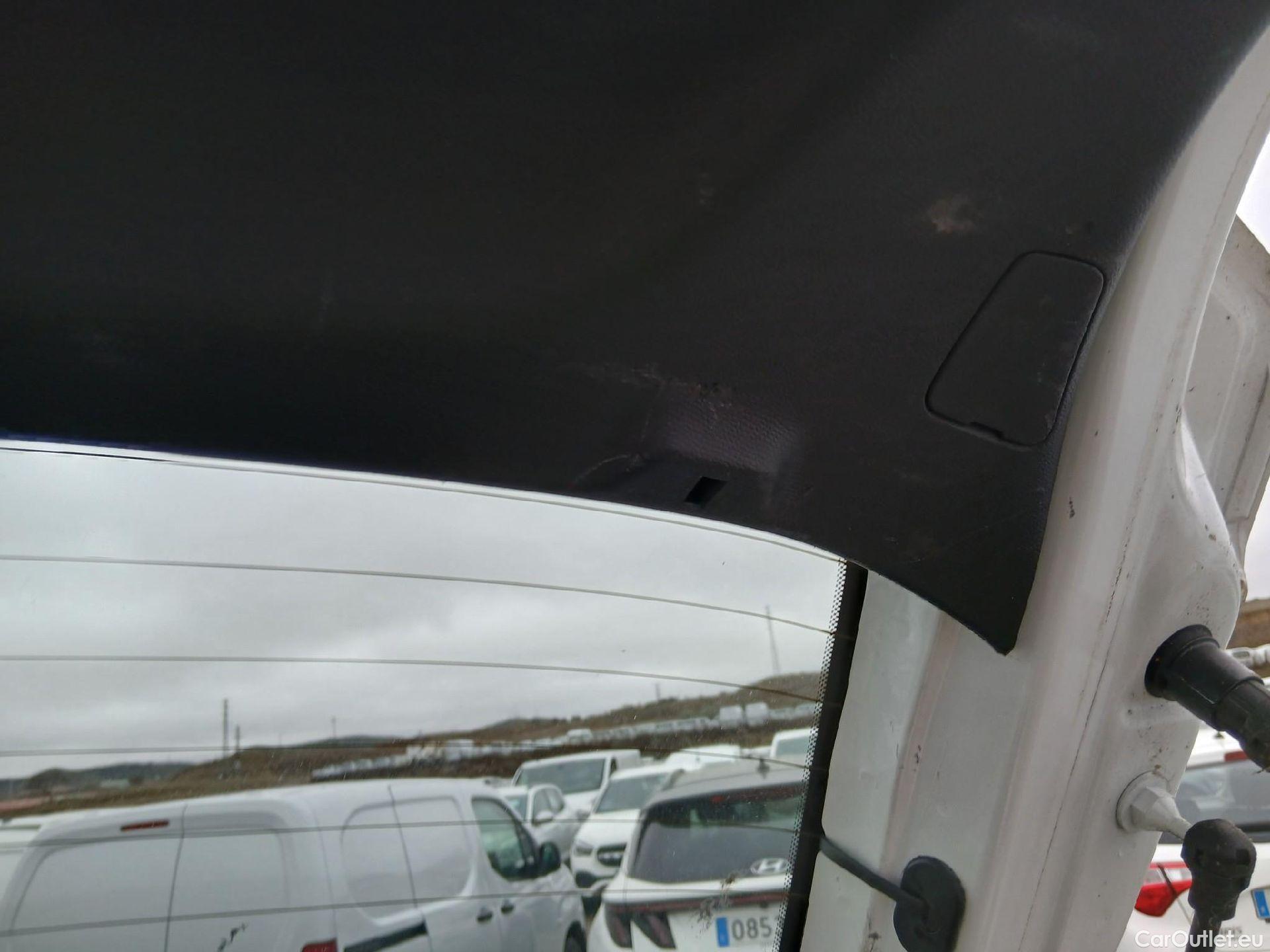  Opel  Corsa OPEL  / 2019 / 5P / berlina con portón 1.2T XHL 74kW (100CV) Elegance (CX) #27