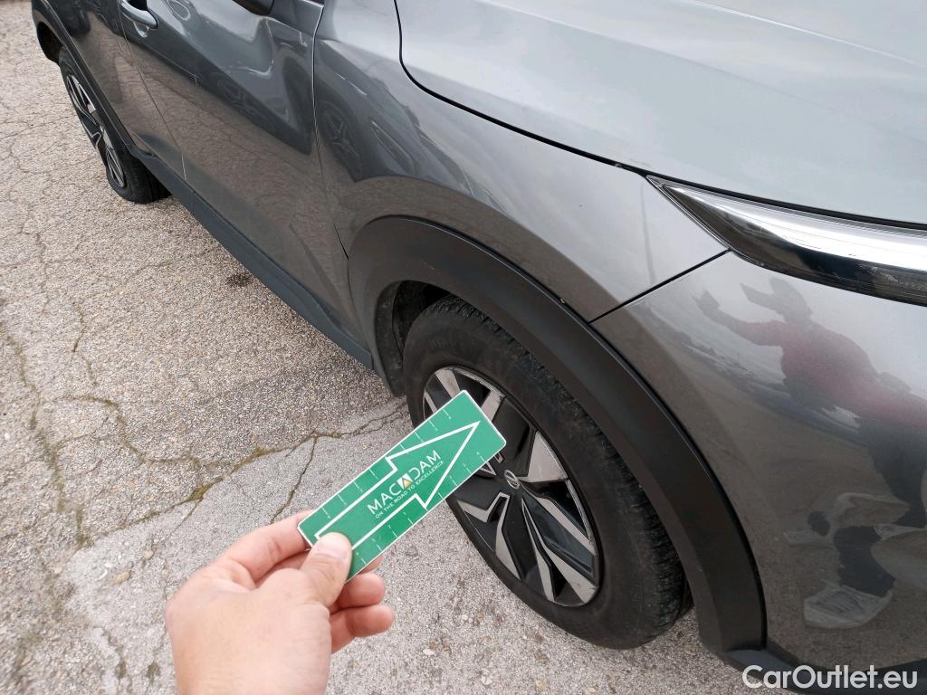  Nissan  Juke NISSAN  / 2019 / 5P / crossover DIG-T 84 kW (114 CV) DCT 7 Vel. Acenta #25