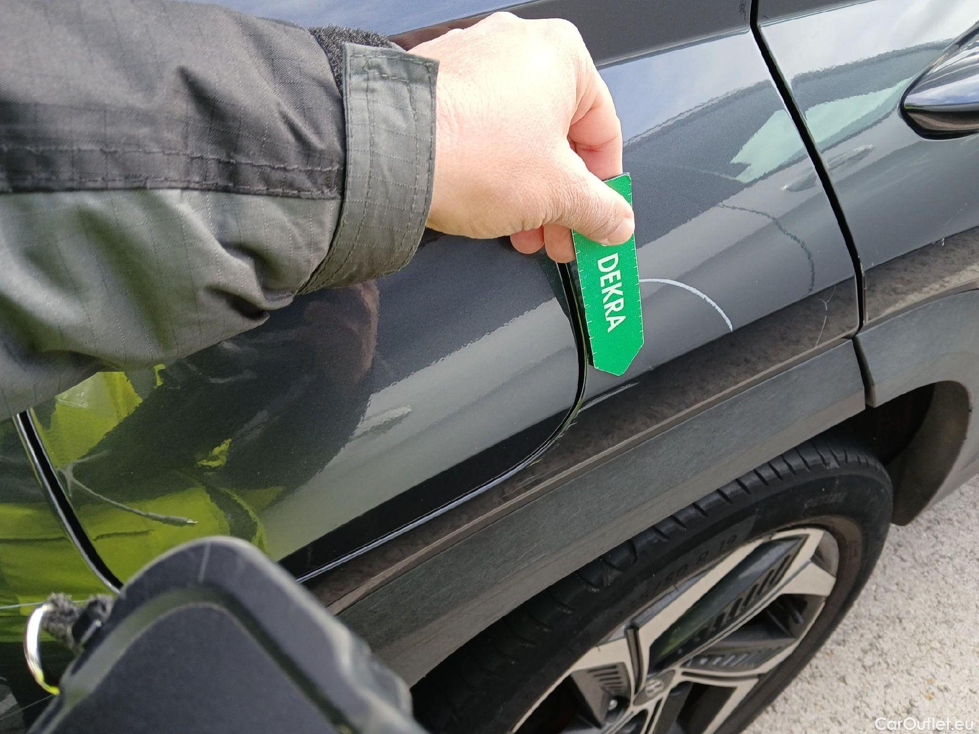  Hyundai  Tucson HYUNDAI  / 2020 / 5P / todoterreno 1.6 TGDI PHEV 195kW Style Auto 4x4 #35