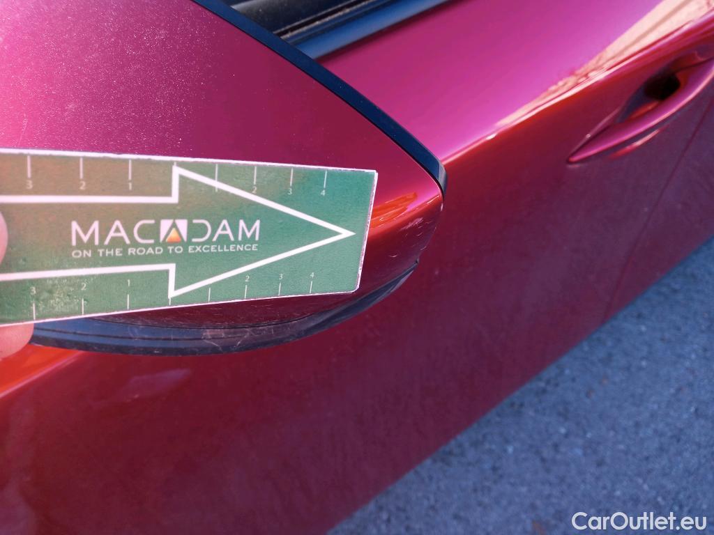  Mazda  3 MAZDA Mazda / 2019 / 4P / sedán 2.0 e-SKYACTIV-X ZENITH SAFETY #27