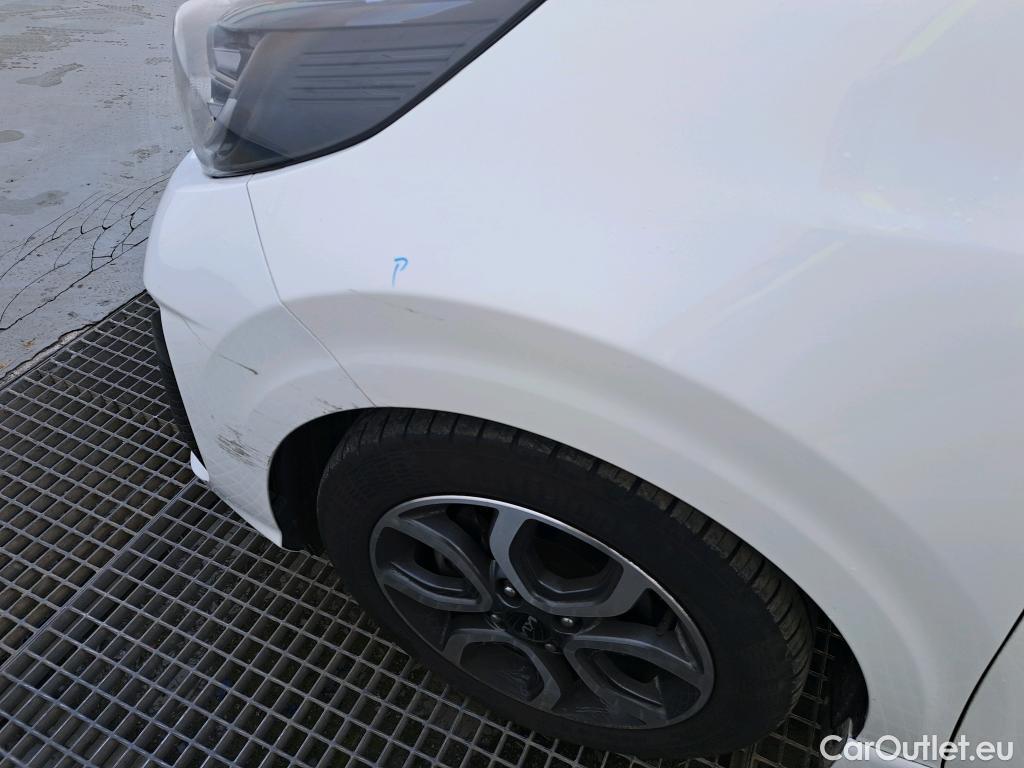  KIA  Picanto KIA  / 2020 / 5P / berlina con portón 1.0 T-GDi 74kW (100CV) GT Line #26