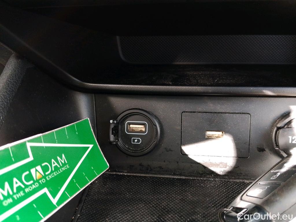  Hyundai  Konna HYUNDAI Kona / 2020 / 5P / todoterreno 1.0 TGDI Klass 4X2 #18