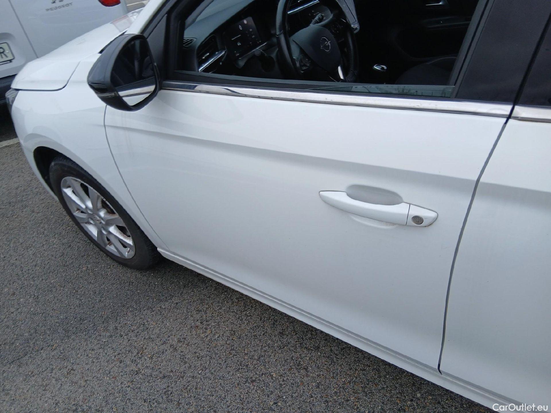  Opel  Corsa OPEL  / 2019 / 5P / berlina con portón 1.2T XHL 74kW (100CV) Elegance (CX) #10