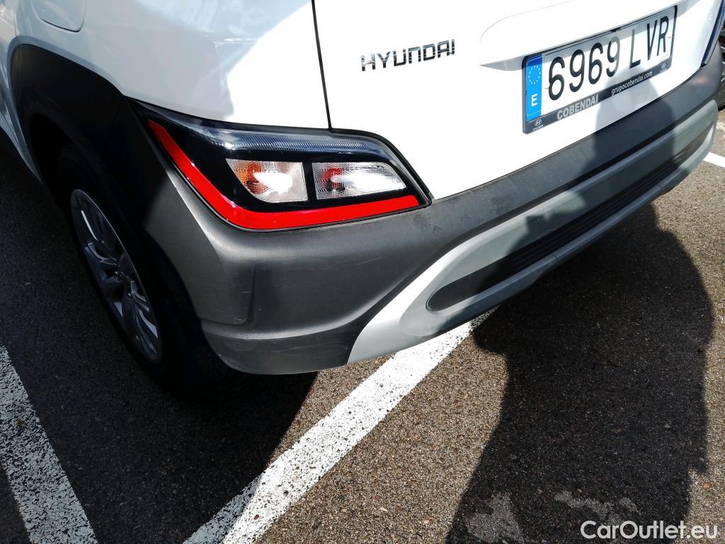  Hyundai  Konna HYUNDAI Kona / 2020 / 5P / todoterreno 1.0 TGDI Klass 4X2 #19