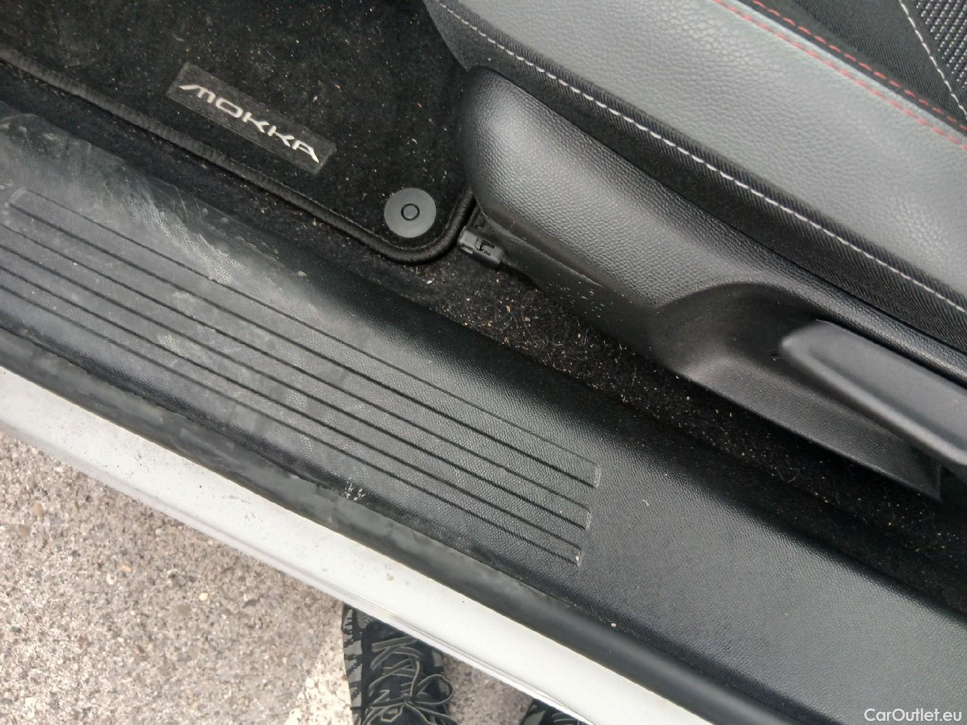  Opel  Mokka OPEL  / 2020 / 5P / todoterreno 1.5 D GS Line (AC) #2