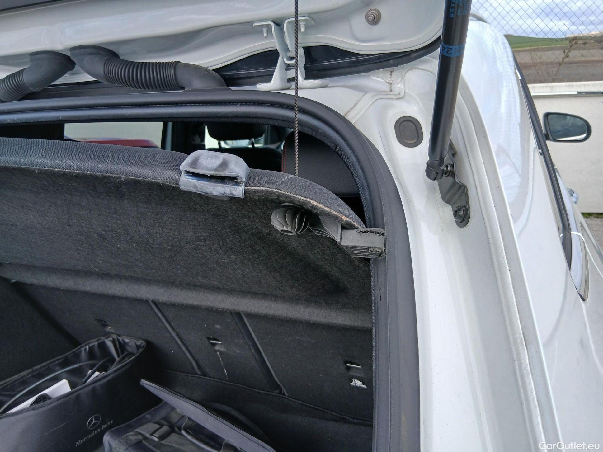  Mercedes  GLA MERCEDES-BENZ  / 2020 / 5P / todoterreno  250 e #7