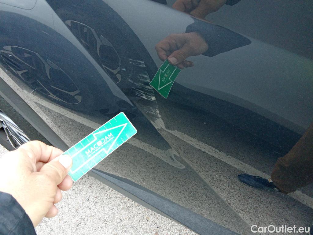  Hyundai  Tucson HYUNDAI  / 2020 / 5P / todoterreno 1.6 CRDI 85kW (115CV) Klass #6