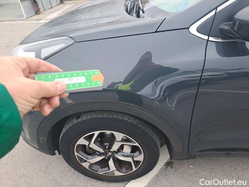  KIA  Sportage KIA  1.6MHEV Drive 100kW(136CV) 4x2(Crist Tintados)(CX) #55