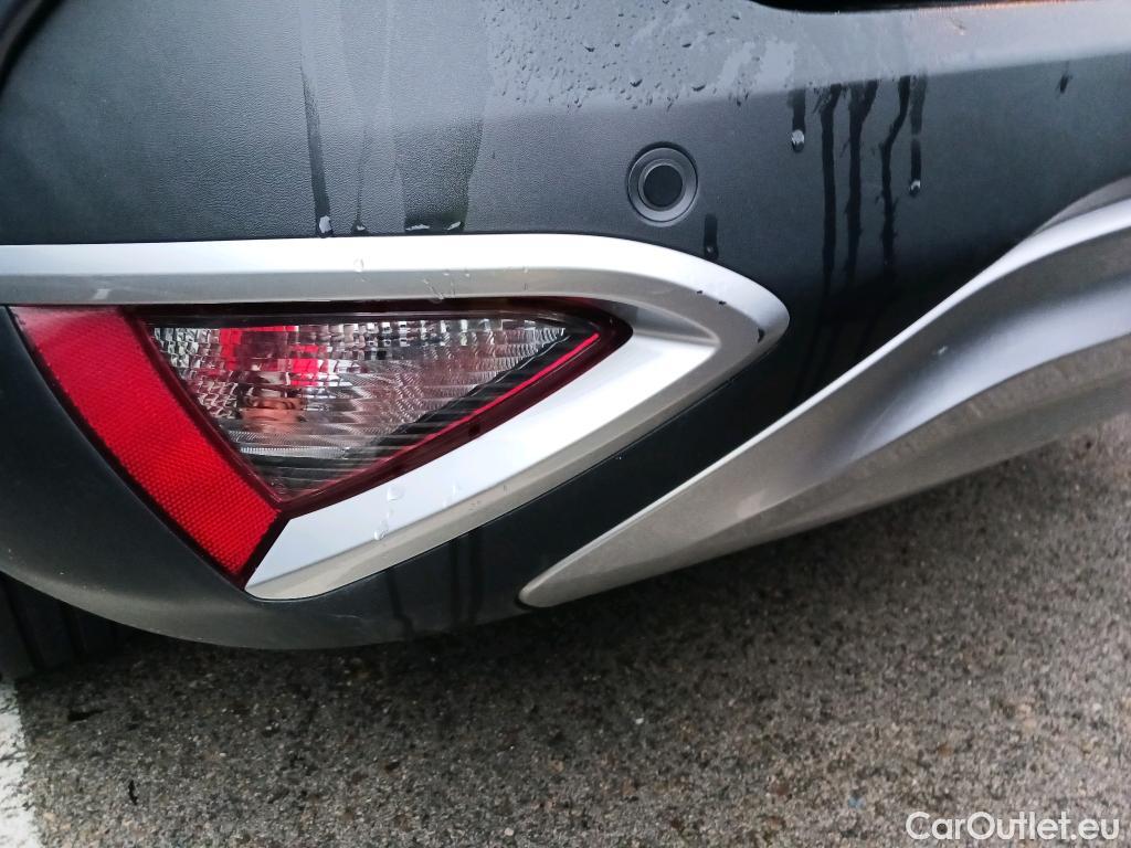  KIA  Sportage KIA  / 2022 / 5P / todoterreno 1.6 T-GDi MHEV 110kW (150CV) Drive 4x2 (AC4) #27