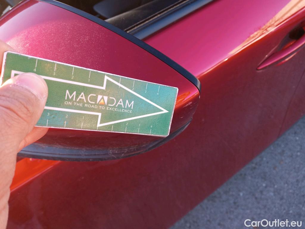  Mazda  3 MAZDA Mazda / 2019 / 4P / sedán 2.0 e-SKYACTIV-X ZENITH SAFETY #28