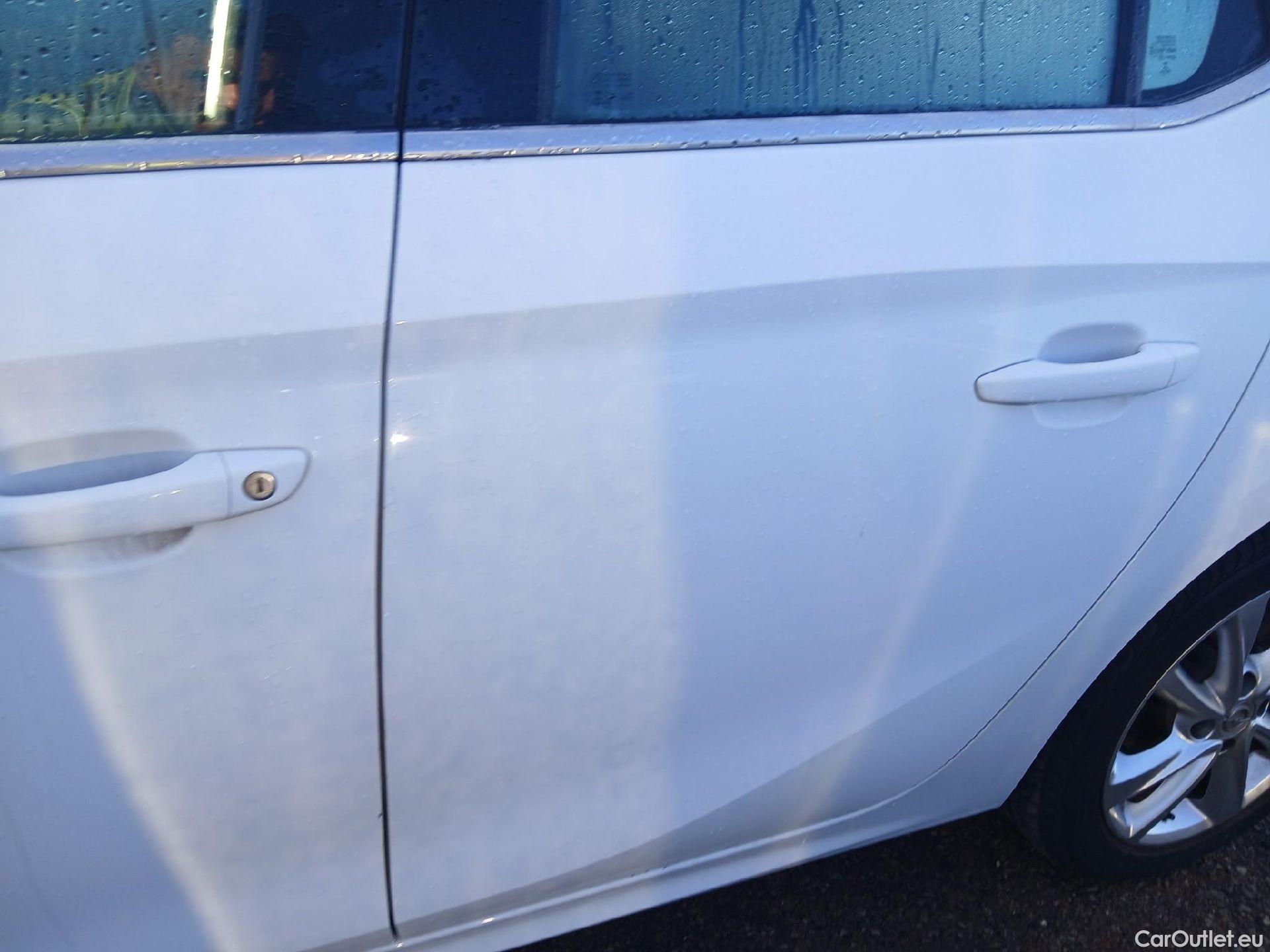  Opel  Corsa OPEL  1.2T XHL 74kW (100CV) Elegance #5