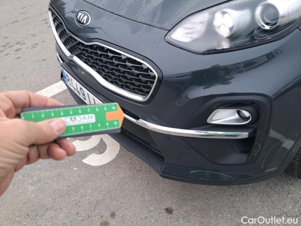  KIA  Sportage KIA  1.6MHEV Drive 100kW(136CV) 4x2(Crist Tintados)(CX) #61