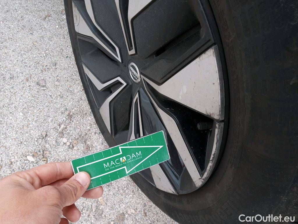  Nissan  Juke NISSAN  / 2019 / 5P / crossover DIG-T 84 kW (114 CV) DCT 7 Vel. Acenta #20