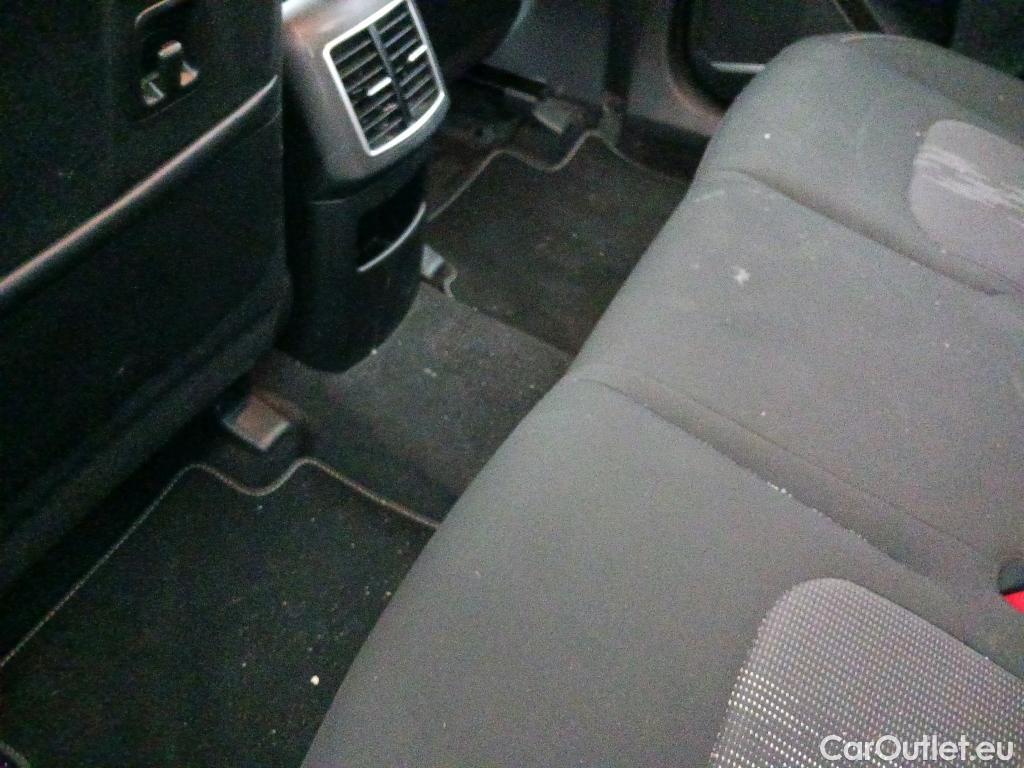  KIA  Sportage KIA  / 2022 / 5P / todoterreno 1.6 T-GDi MHEV 110kW (150CV) Drive 4x2 (AC4) #13