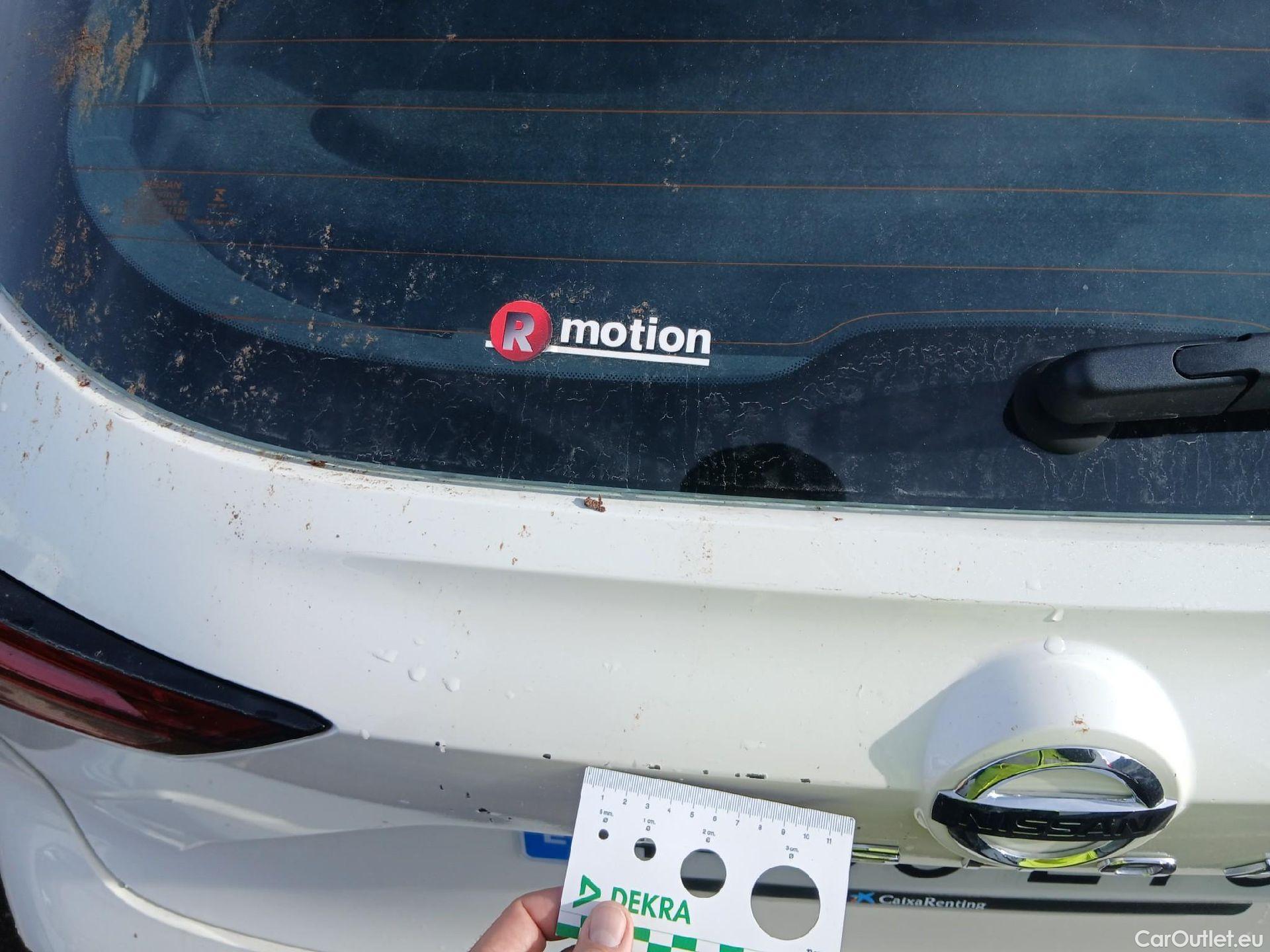  Nissan  Qashqai NISSAN  / 2021 / 5P / todoterreno DIG-T 116kW (158CV) mHEV Xtronic Acenta (AC2) #17