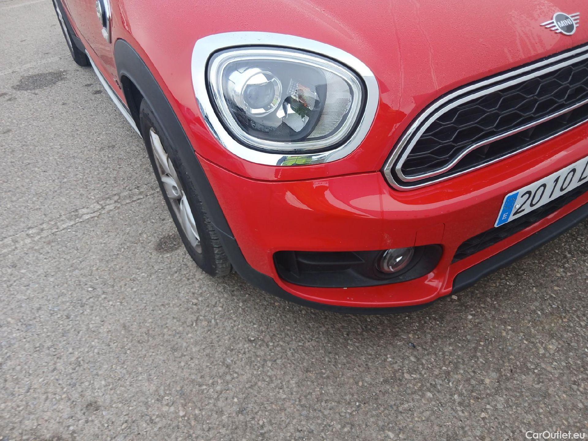  Mini  Countryman MINI  / 2016 / 5P / berlina con portón Cooper S E ALL4 #1