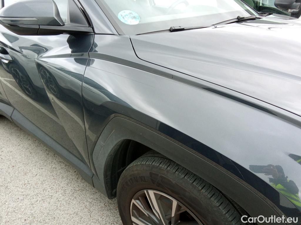  Hyundai  Tucson HYUNDAI  / 2020 / 5P / todoterreno 1.6 CRDI 85kW (115CV) Klass #23