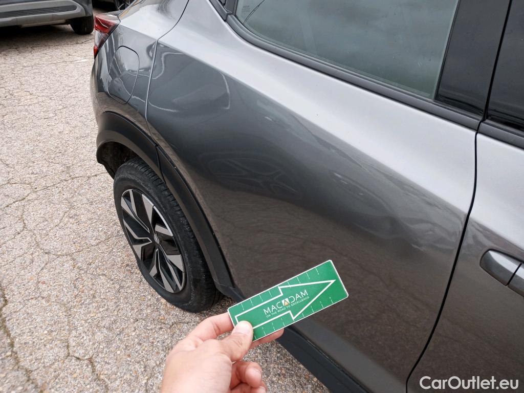  Nissan  Juke NISSAN  / 2019 / 5P / crossover DIG-T 84 kW (114 CV) DCT 7 Vel. Acenta #4