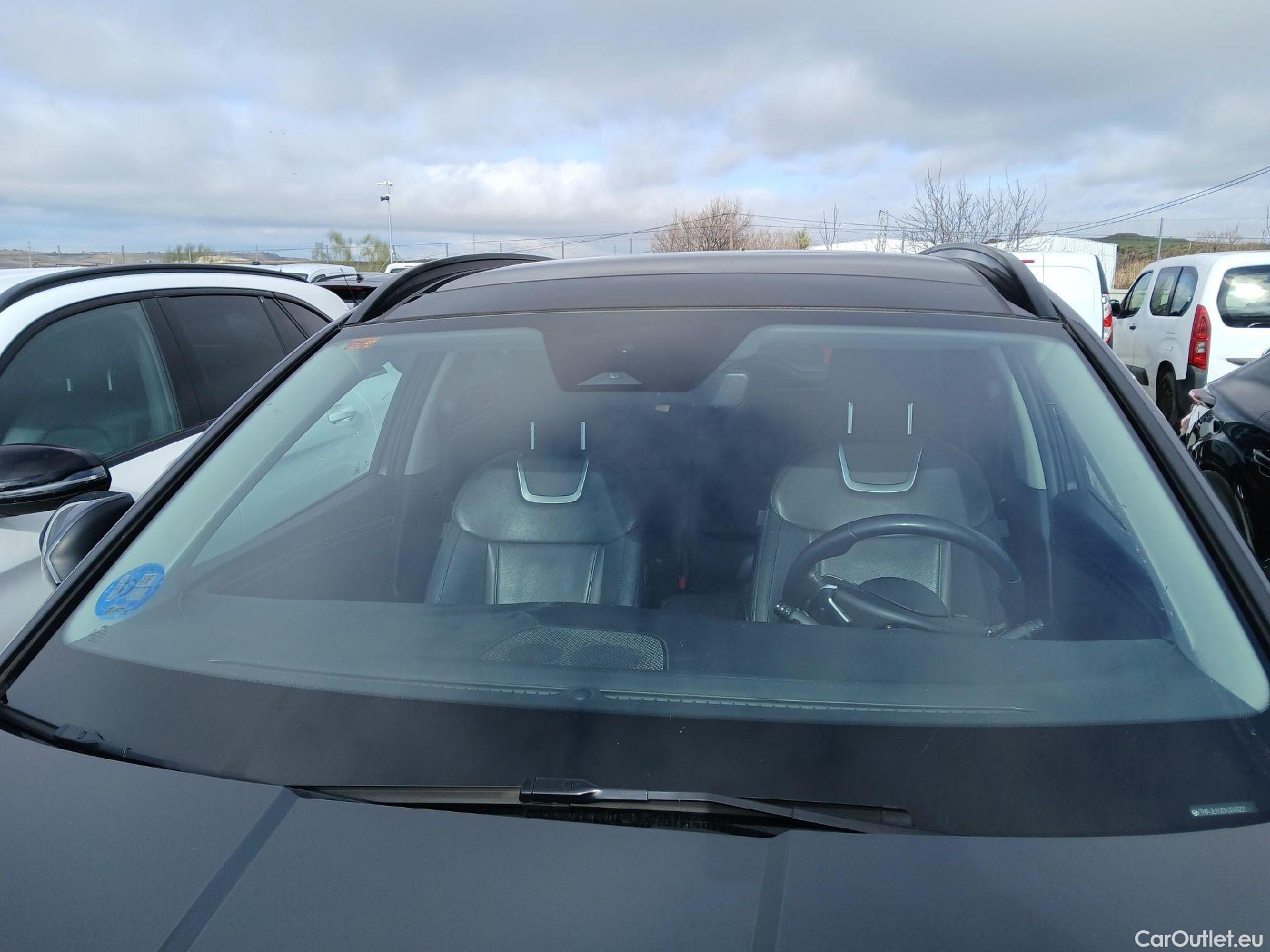  Hyundai  Tucson HYUNDAI  / 2020 / 5P / todoterreno 1.6 TGDI PHEV 195kW Style Auto 4x4 #17