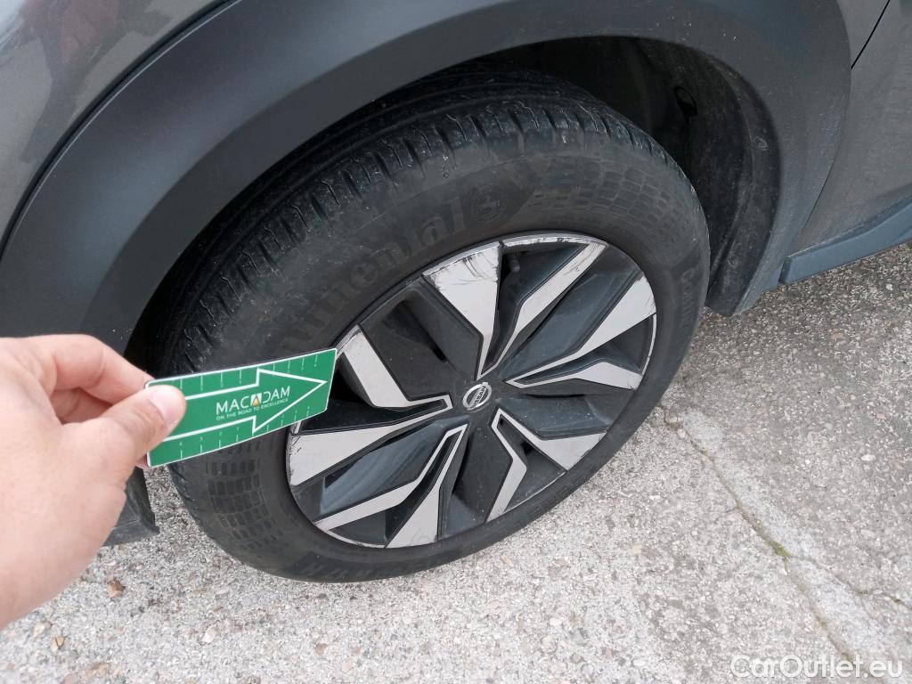  Nissan  Juke NISSAN  / 2019 / 5P / crossover DIG-T 84 kW (114 CV) DCT 7 Vel. Acenta #17