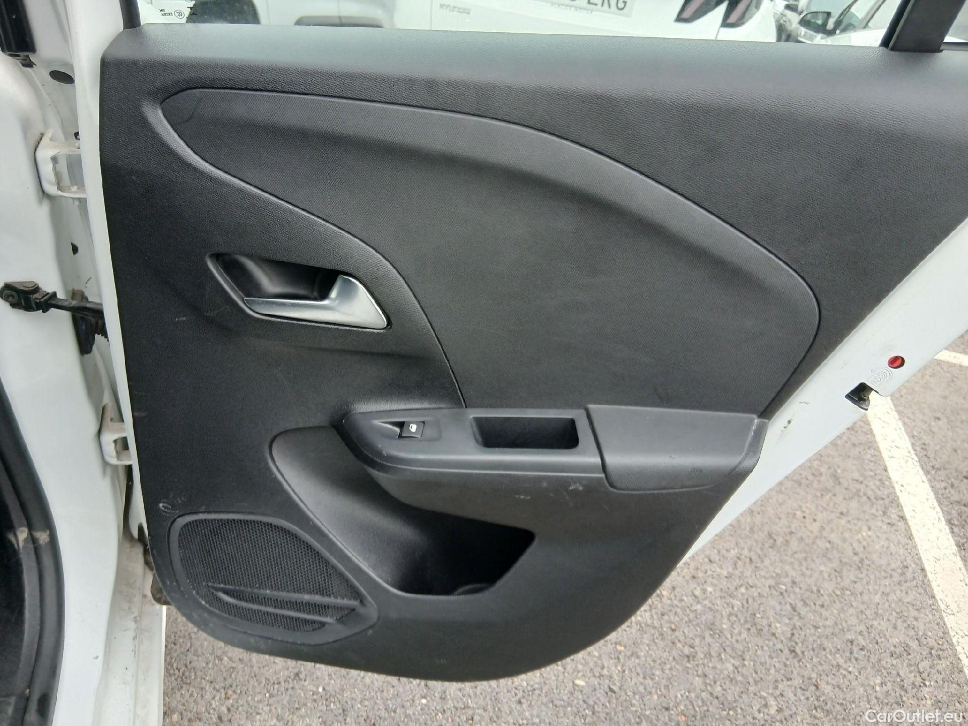  Opel  Corsa OPEL  / 2019 / 5P / berlina con portón 1.2T XHL 74kW (100CV) Elegance (CX) #31