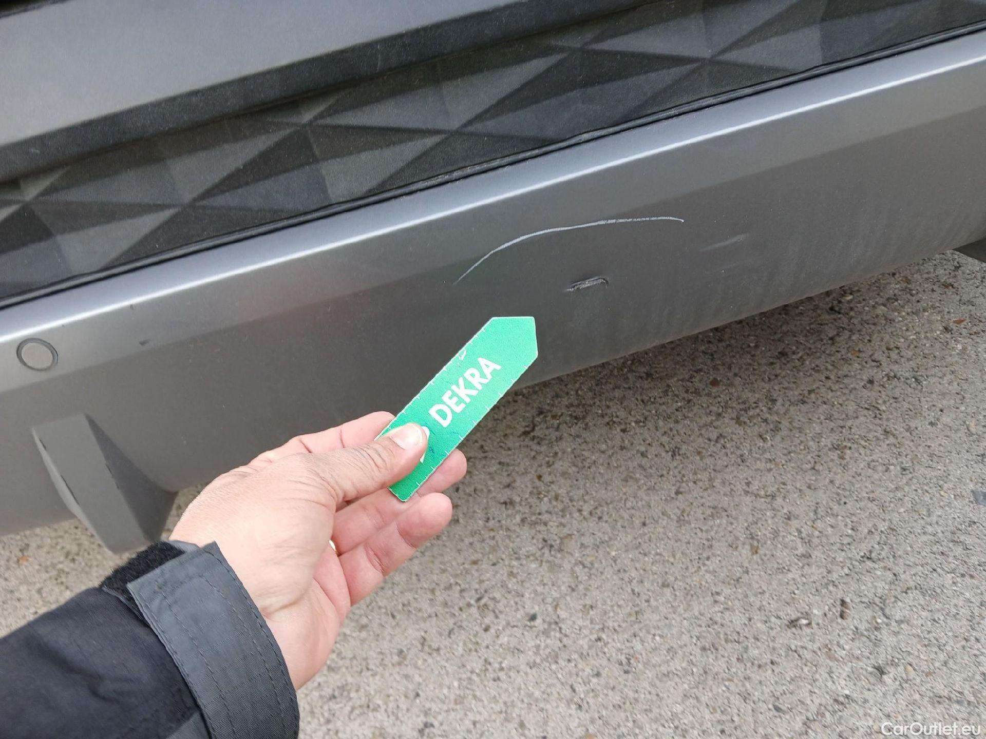  Hyundai  Tucson HYUNDAI  / 2020 / 5P / todoterreno 1.6 TGDI PHEV 195kW Style Auto 4x4 #31