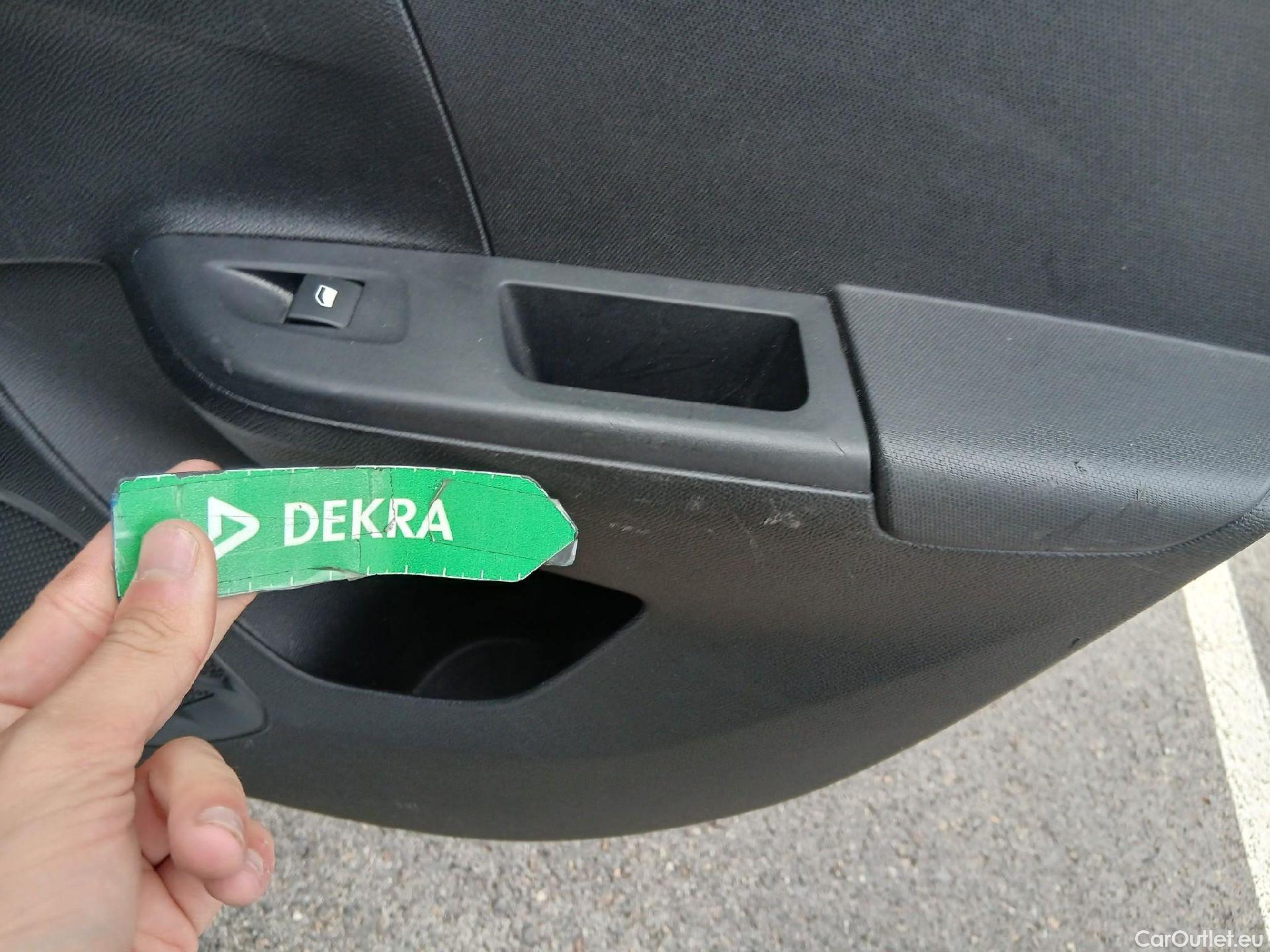  Opel  Corsa OPEL  / 2019 / 5P / berlina con portón 1.2T XHL 74kW (100CV) Elegance (CX) #30