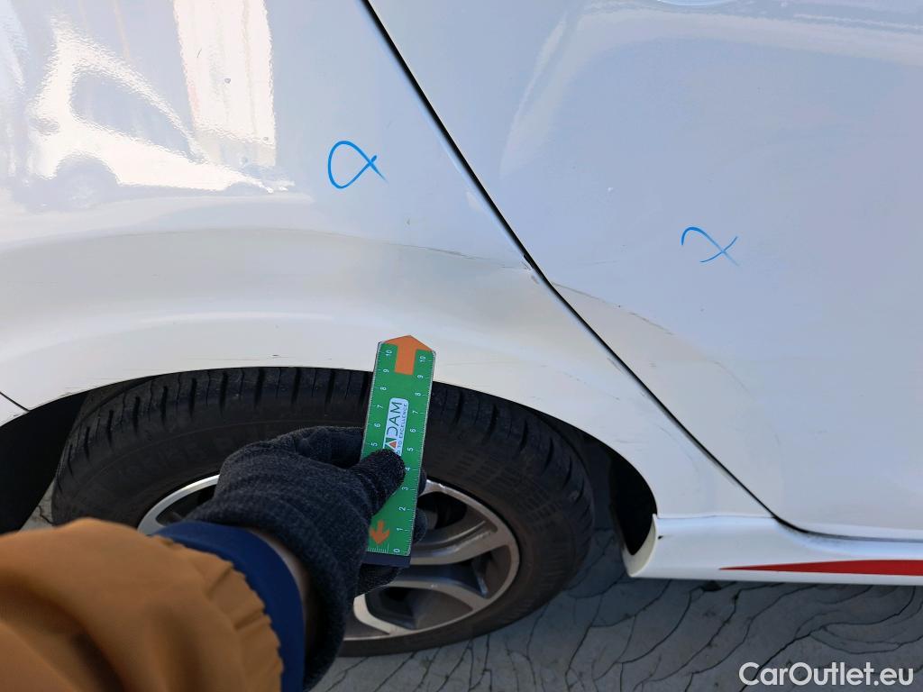  KIA  Picanto KIA  / 2020 / 5P / berlina con portón 1.0 T-GDi 74kW (100CV) GT Line #10