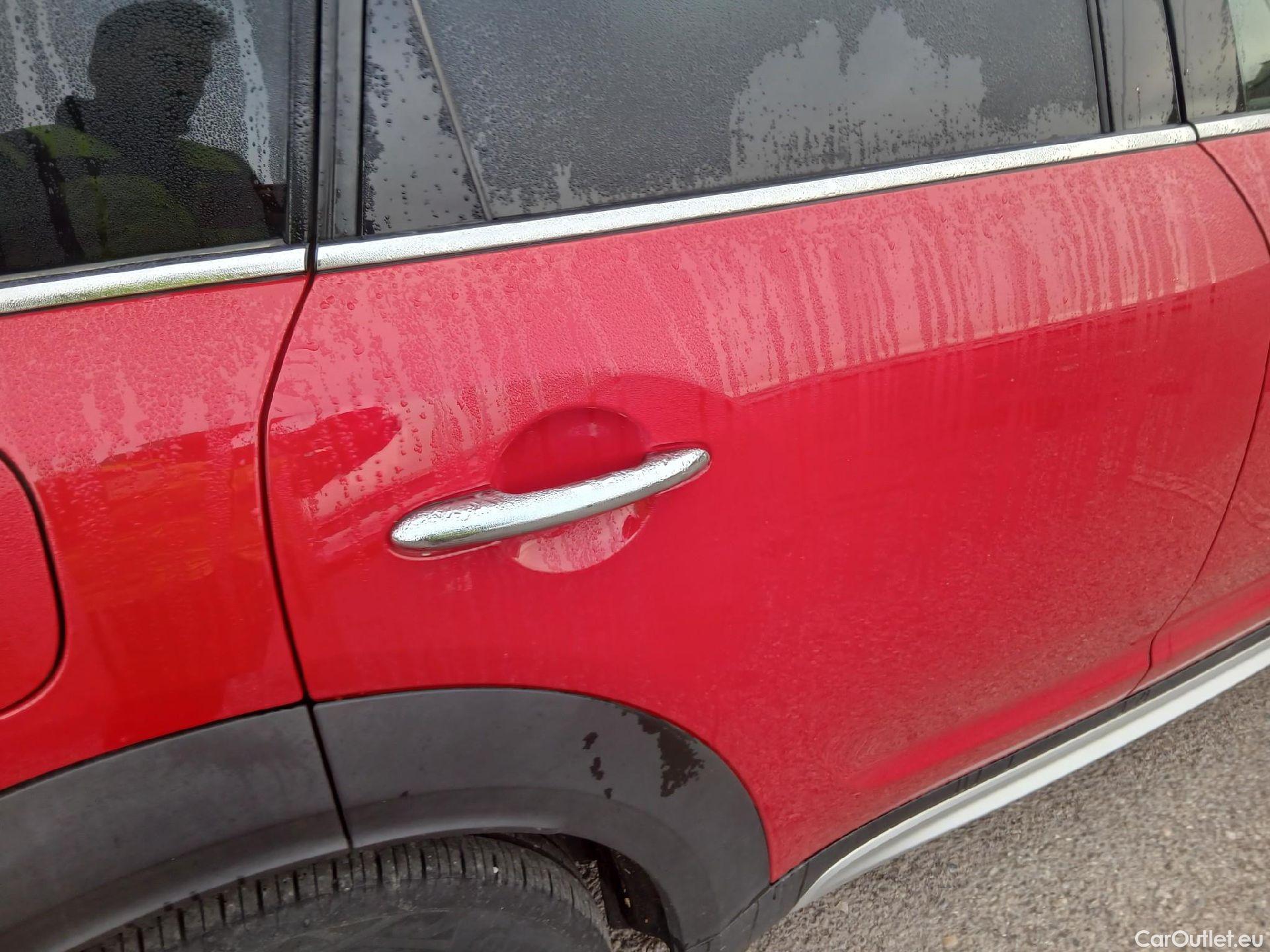  Mini  Countryman MINI  / 2016 / 5P / berlina con portón Cooper S E ALL4 #9