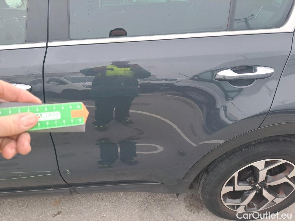  KIA  Sportage KIA  1.6MHEV Drive 100kW(136CV) 4x2(Crist Tintados)(CX) #65