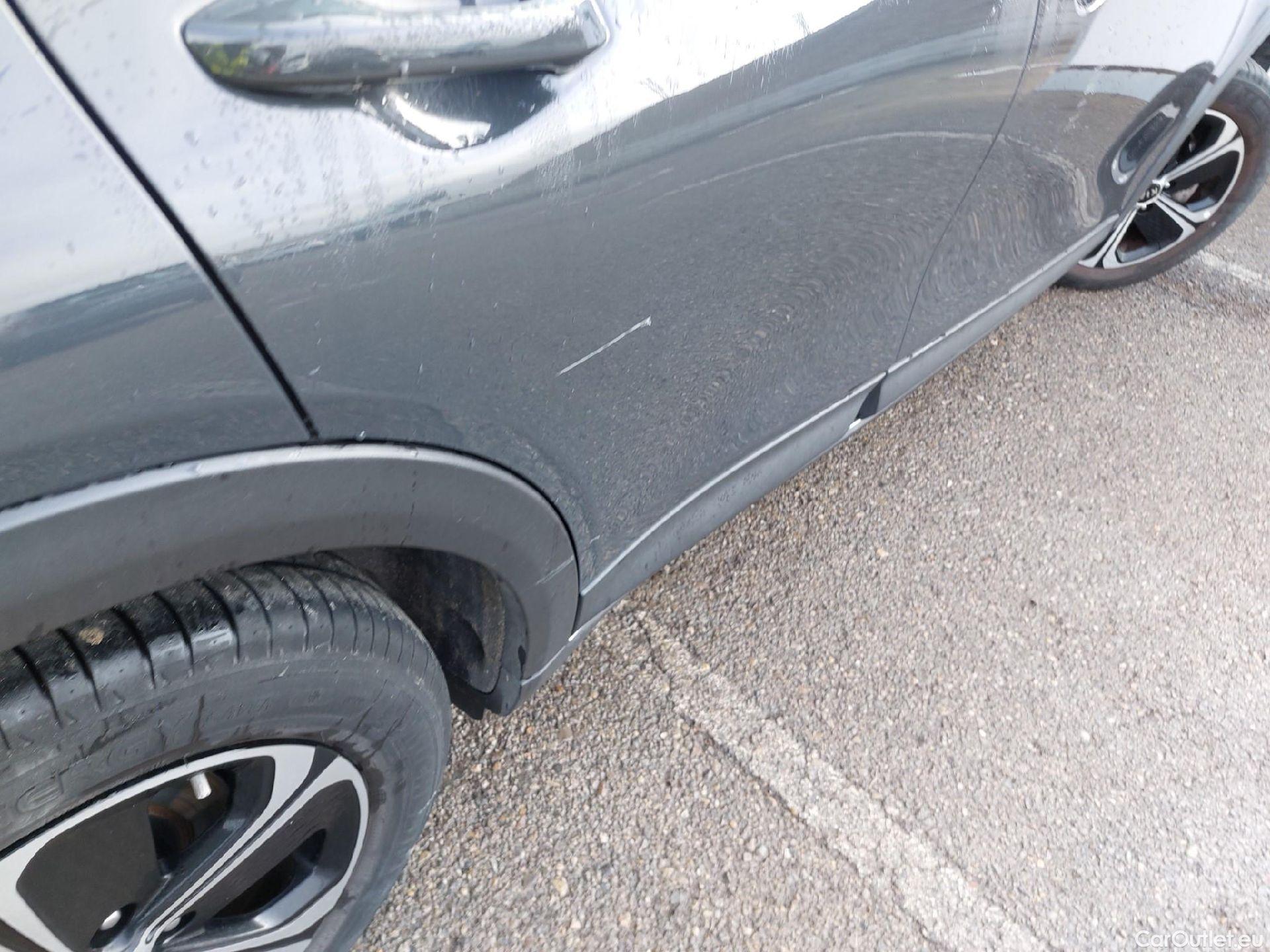  KIA  XCeed KIA  1.6 GDi PHEV 104kW (141CV) eDrive (AC) #14