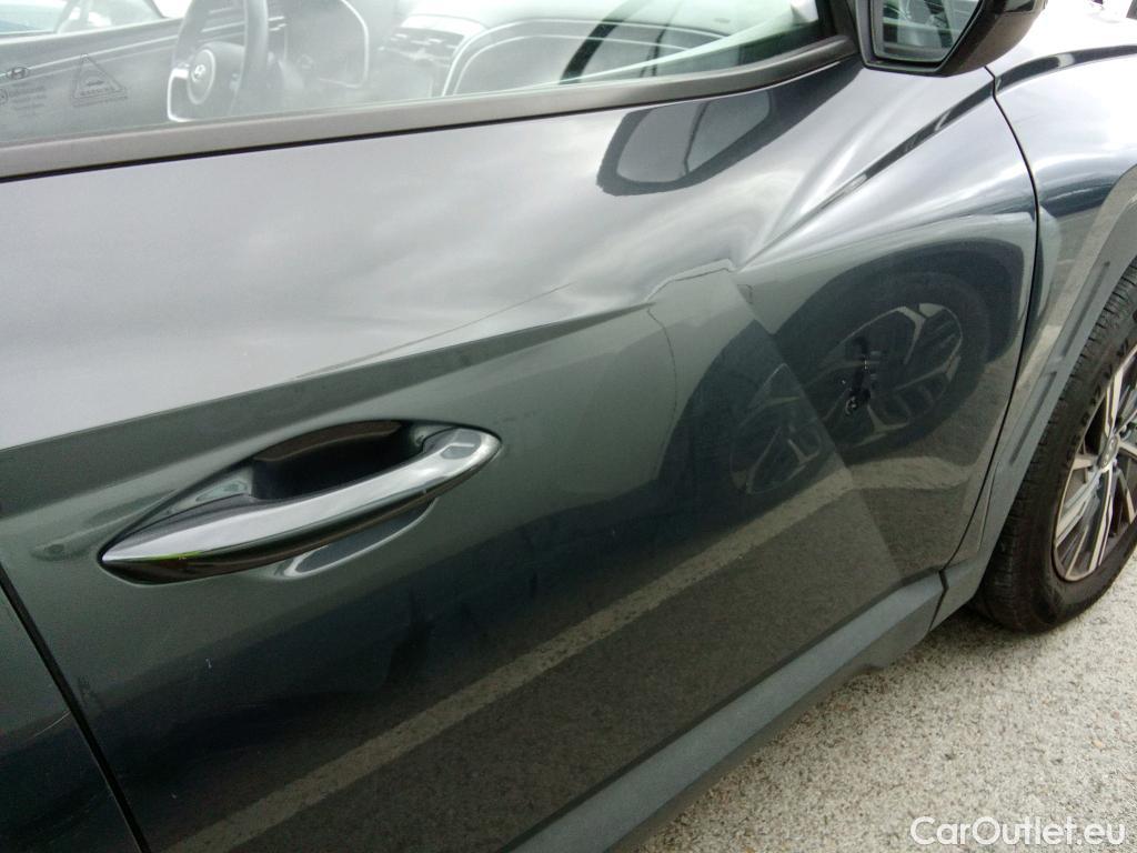  Hyundai  Tucson HYUNDAI  / 2020 / 5P / todoterreno 1.6 CRDI 85kW (115CV) Klass #25