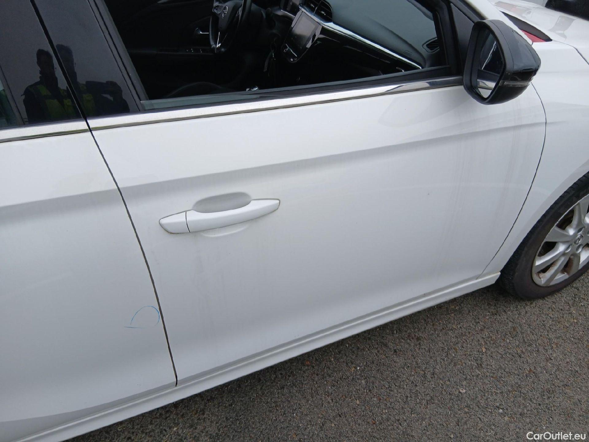  Opel  Corsa OPEL  / 2019 / 5P / berlina con portón 1.2T XHL 74kW (100CV) Elegance (CX) #34