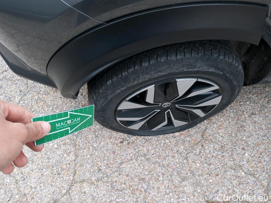  Nissan  Juke NISSAN  / 2019 / 5P / crossover DIG-T 84 kW (114 CV) DCT 7 Vel. Acenta #1