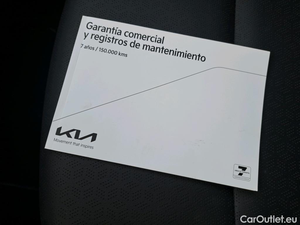  KIA  Picanto KIA  / 2020 / 5P / berlina con portón 1.0 T-GDi 74kW (100CV) GT Line #14