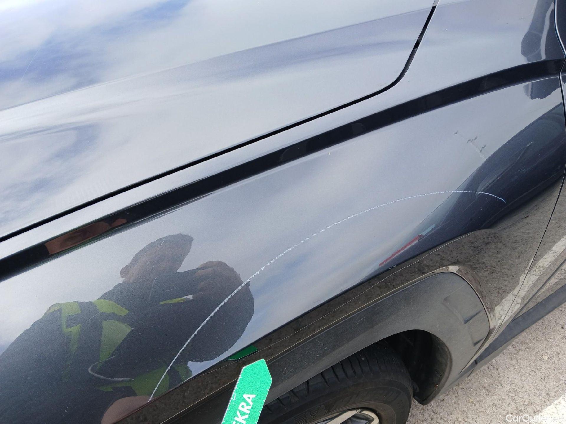  Hyundai  Tucson HYUNDAI  / 2020 / 5P / todoterreno 1.6 TGDI PHEV 195kW Style Auto 4x4 #18