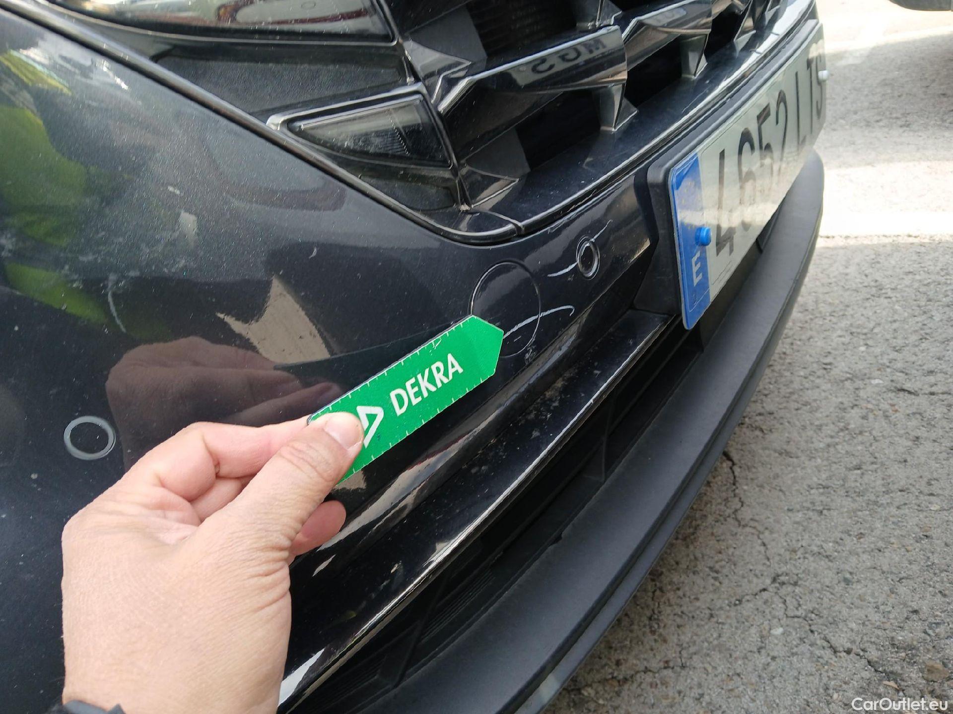  Hyundai  Tucson HYUNDAI  / 2020 / 5P / todoterreno 1.6 TGDI PHEV 195kW Style Auto 4x4 #12