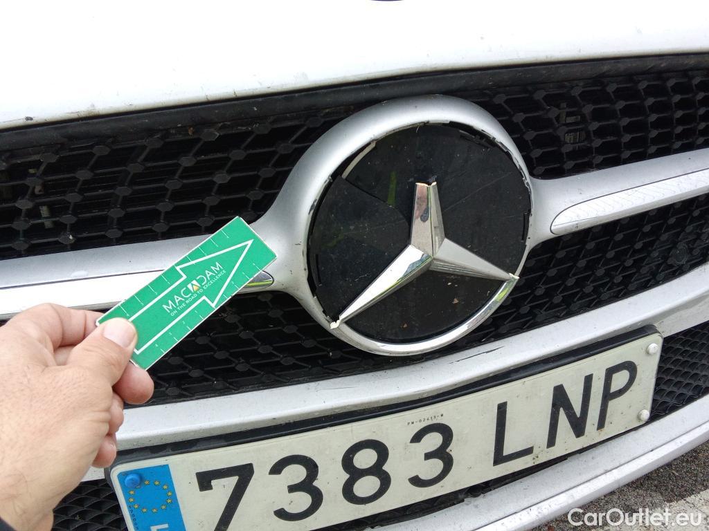  Mercedes  CLA-Klasse MERCEDES-BENZ CLA / 2019 / 4P / coupé CLA 250 e #26
