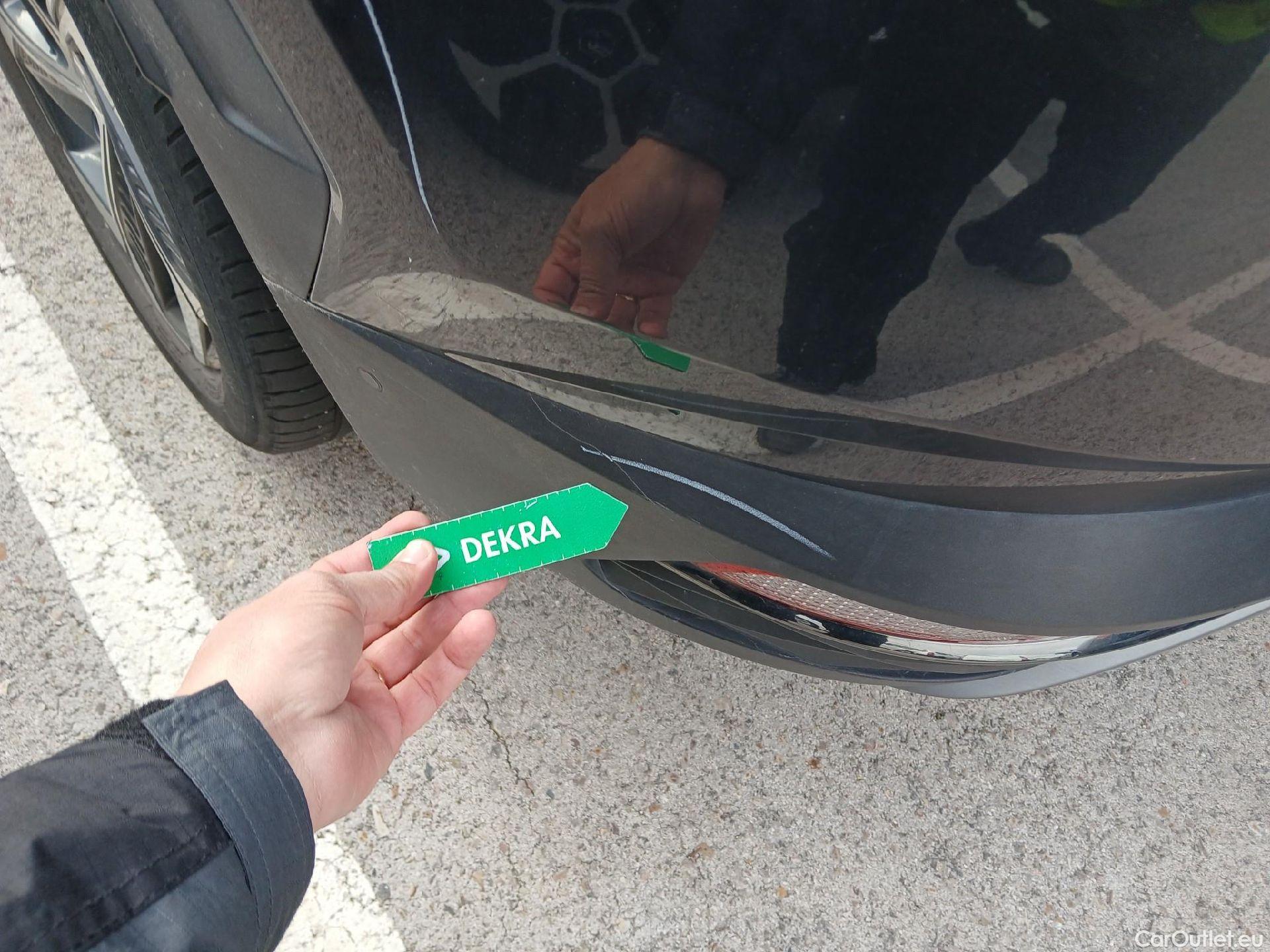  Hyundai  Tucson HYUNDAI  / 2020 / 5P / todoterreno 1.6 TGDI PHEV 195kW Style Auto 4x4 #28